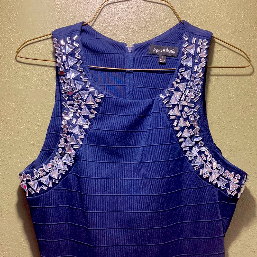 Elegant Cocktail Dress!